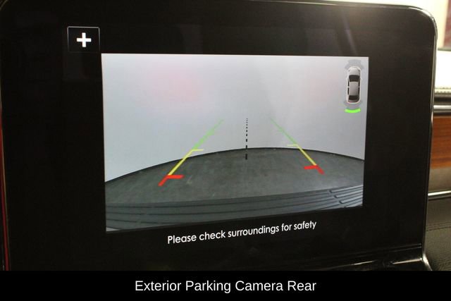 Used 2019 Lincoln Navigator Premiere image 10