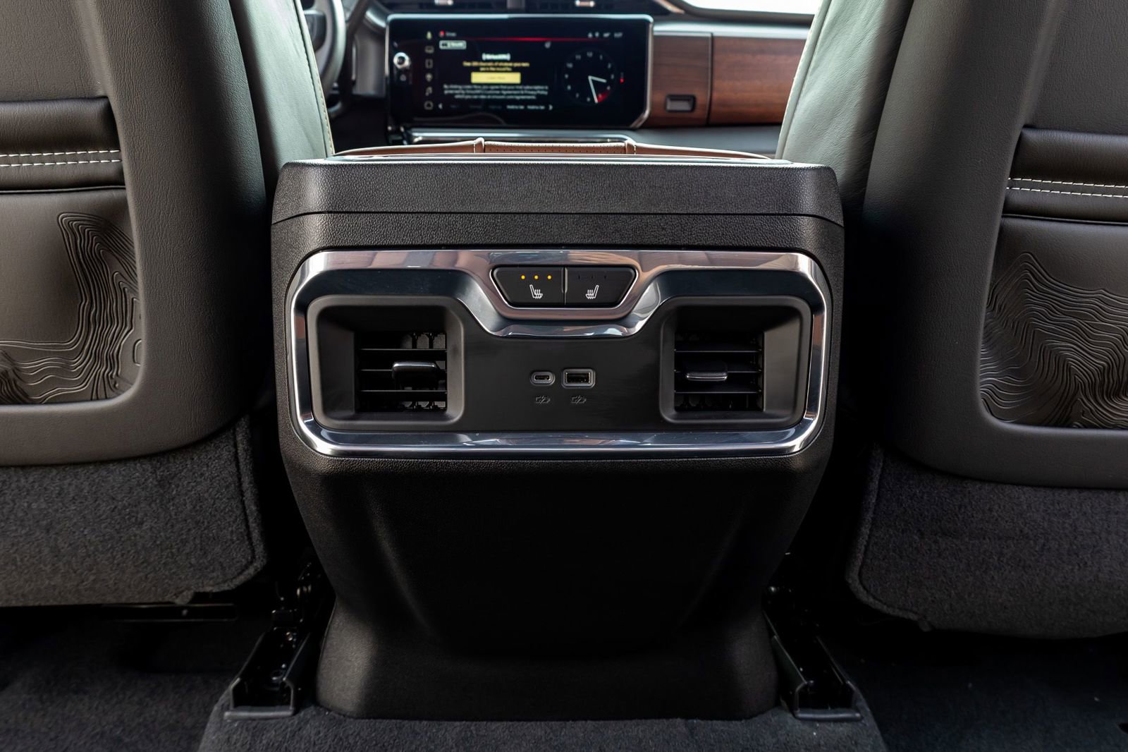Used 2026 GMC Sierra 3500 Denali Ultimate image 31