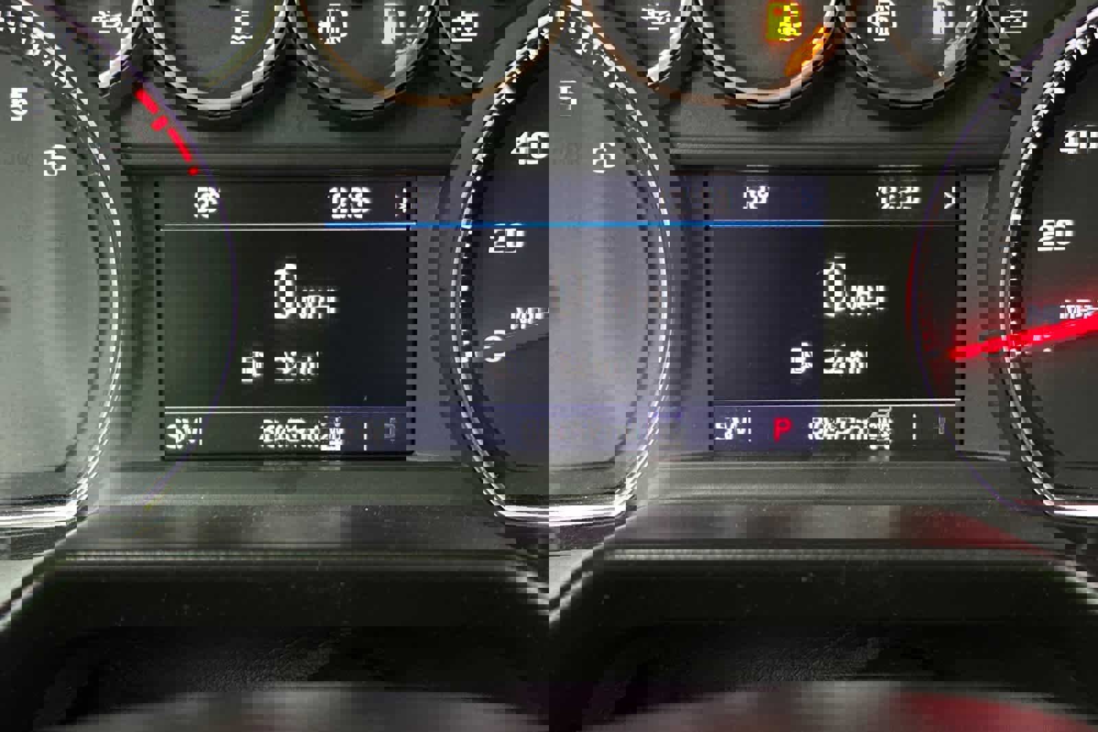 Used 2021 Chevrolet Tahoe Z71 w/ Z71 Signature Package image 31