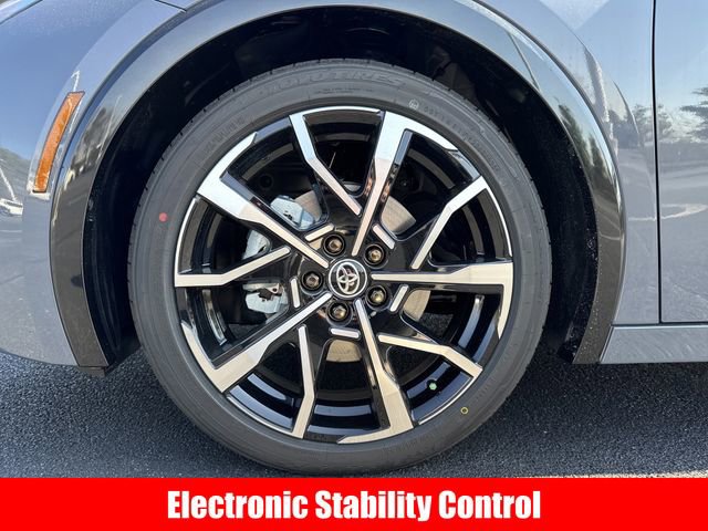 New 2026 Toyota Prius Plug-In Hybrid image 19