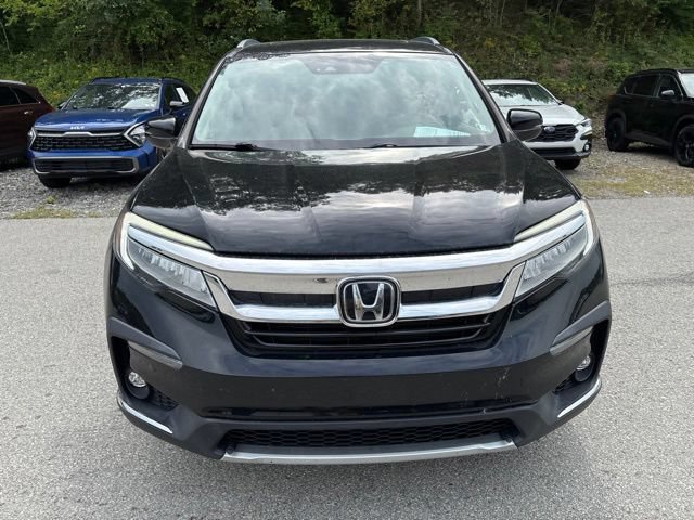 Used 2019 Honda Pilot Elite image 8