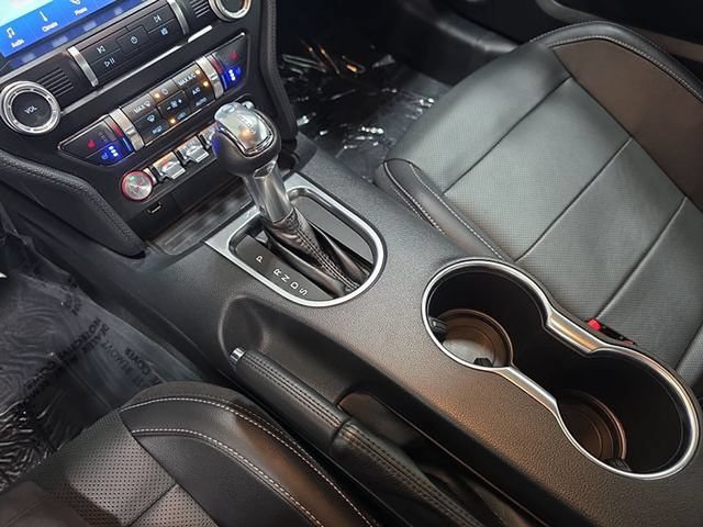 Used 2022 Ford Mustang GT Premium w/ Ford Safe & Smart Package RWD image 25