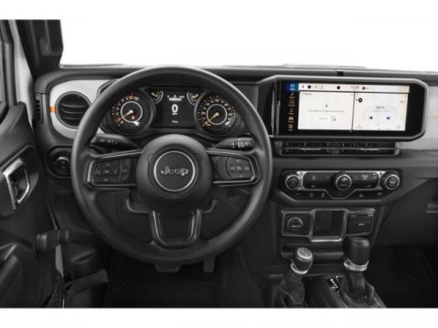 Used 2024 Jeep Gladiator Sport AWD/4WD image 10