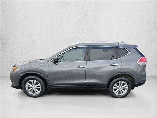 Used 2016 Nissan Rogue SV image 8