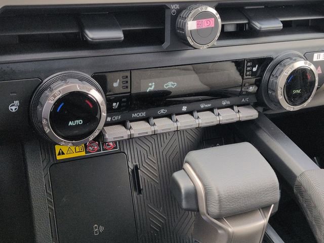 New 2026 Toyota Tacoma Limited image 20