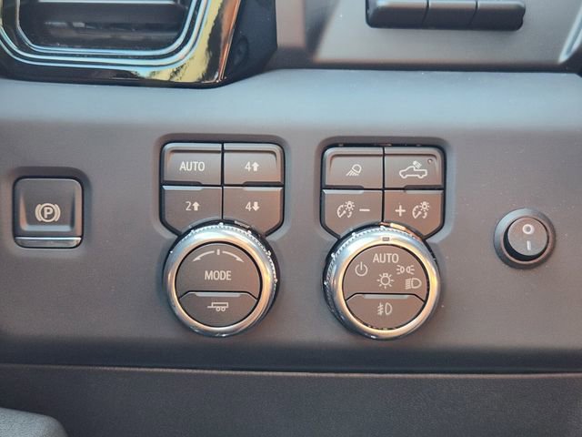 New 2026 GMC Sierra 1500 AT4 w/ Technology Package image 19