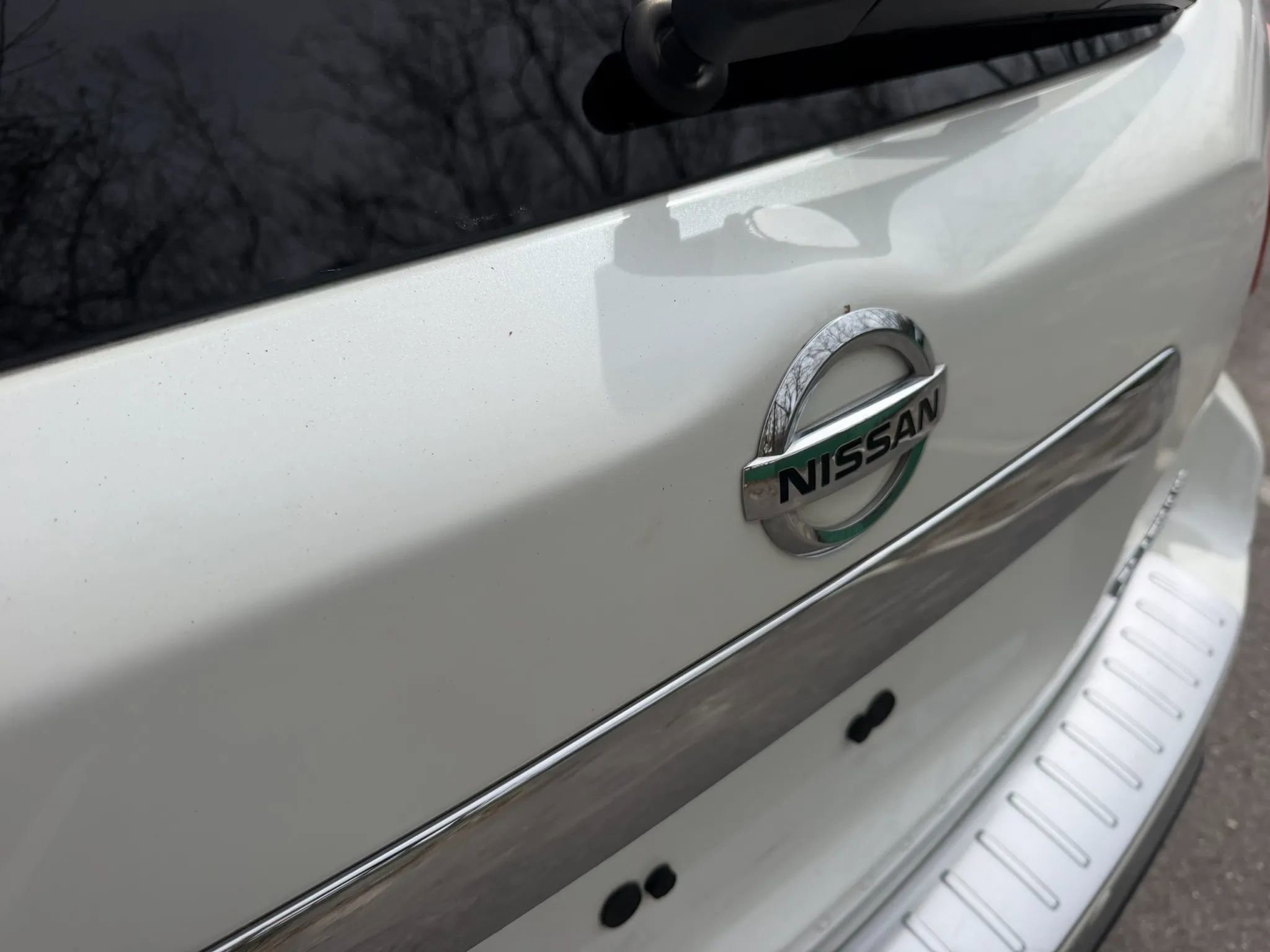 Used 2020 Nissan Pathfinder Platinum image 13