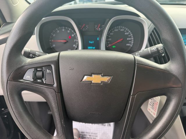 Used 2011 Chevrolet Equinox LS AWD/4WD image 12