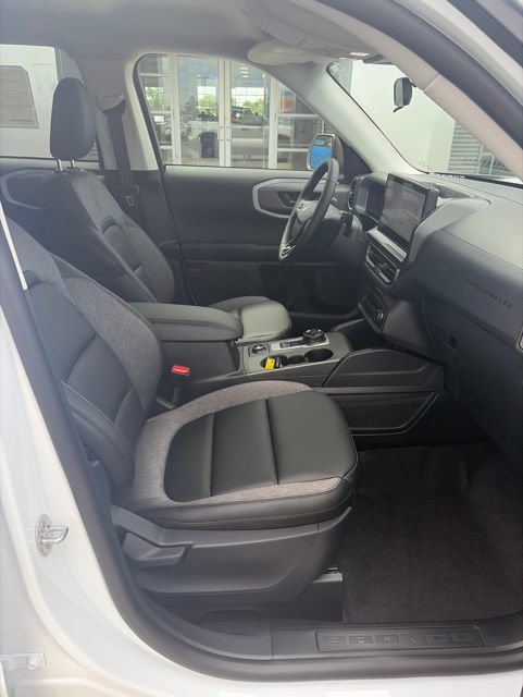 New 2026 Ford Bronco Sport Big Bend w/ Convenience Package AWD/4WD image 18