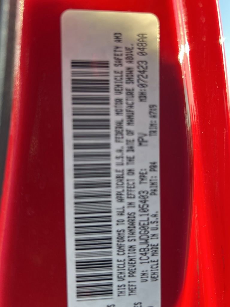 Used 2014 Jeep Wrangler Unlimited Sport w/ Connectivity Group image 40