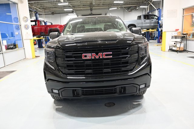 New 2026 GMC Sierra 1500 Elevation image 2