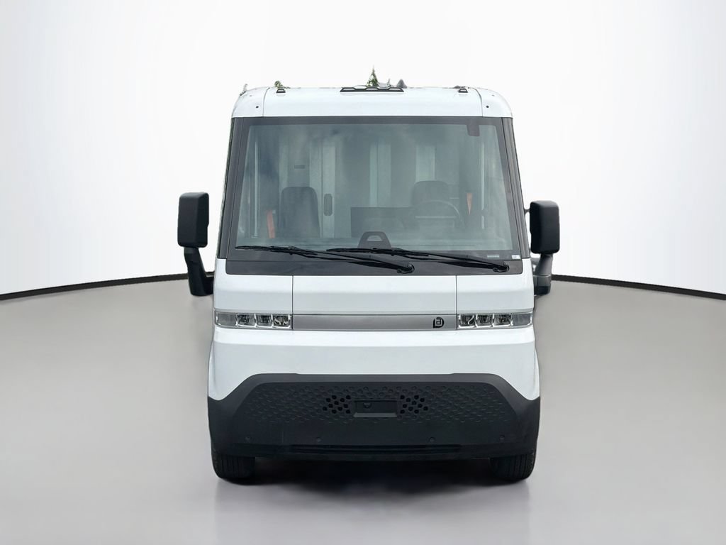 Used 2024 Chevrolet Brightdrop 600 w/ Commercial Equipment Package AWD/4WD image 2