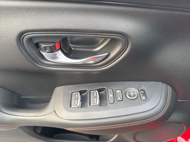 Used 2024 Honda HR-V Sport image 12