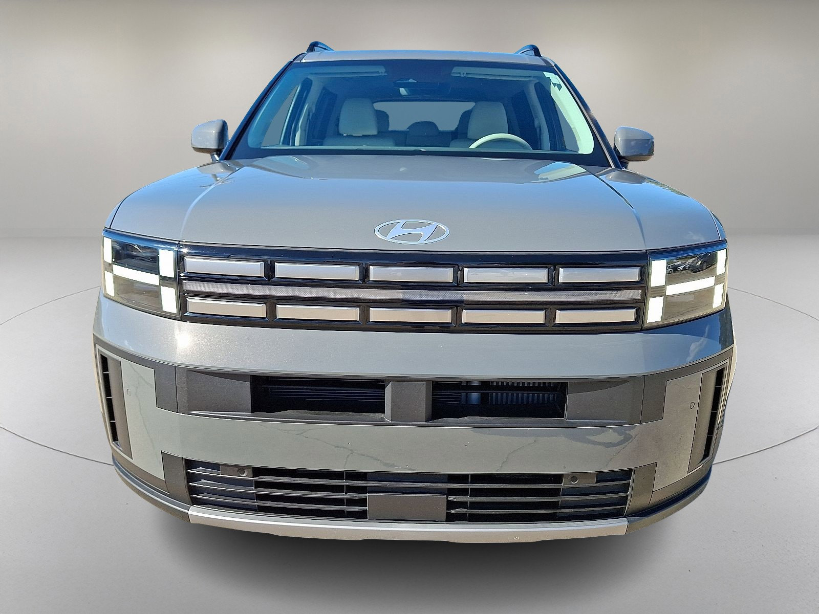 Used 2024 Hyundai Santa Fe SEL image 3