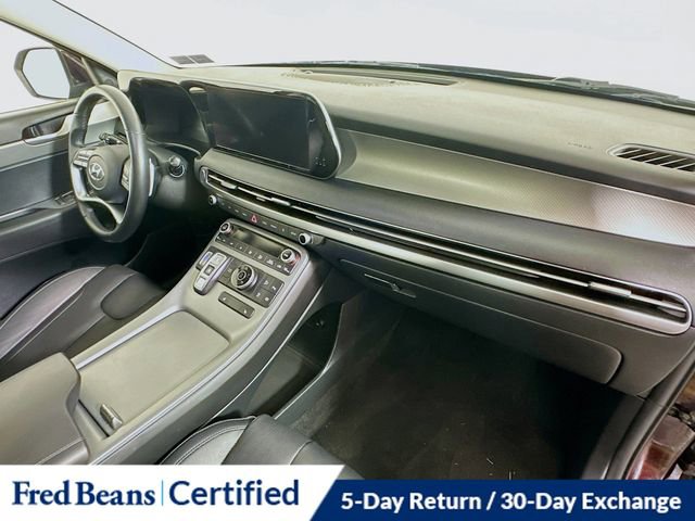 Used 2024 Hyundai Palisade SEL image 32