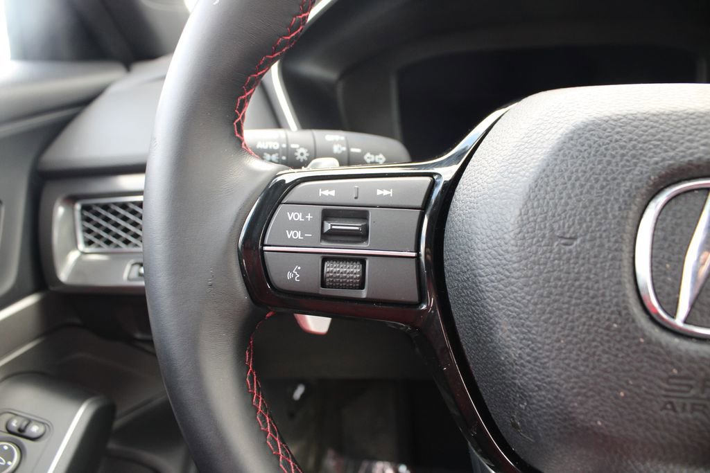 Used 2023 Acura Integra A-Spec image 21