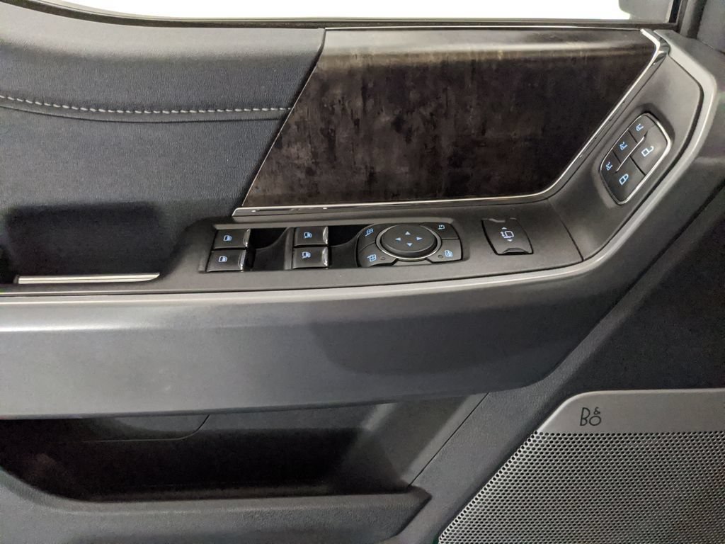 Certified 2024 Ford F250 Lariat AWD/4WD image 16