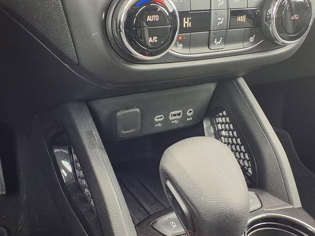 Certified 2023 Chevrolet TrailBlazer LT w/ Convenience Package image 13