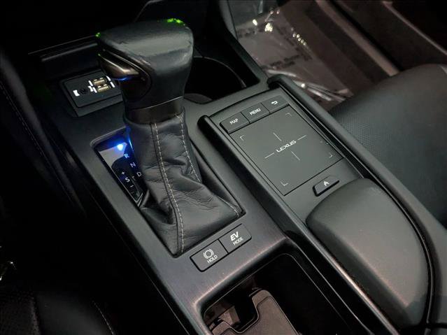 Used 2019 Lexus ES 300h w/ Premium Package FWD image 13