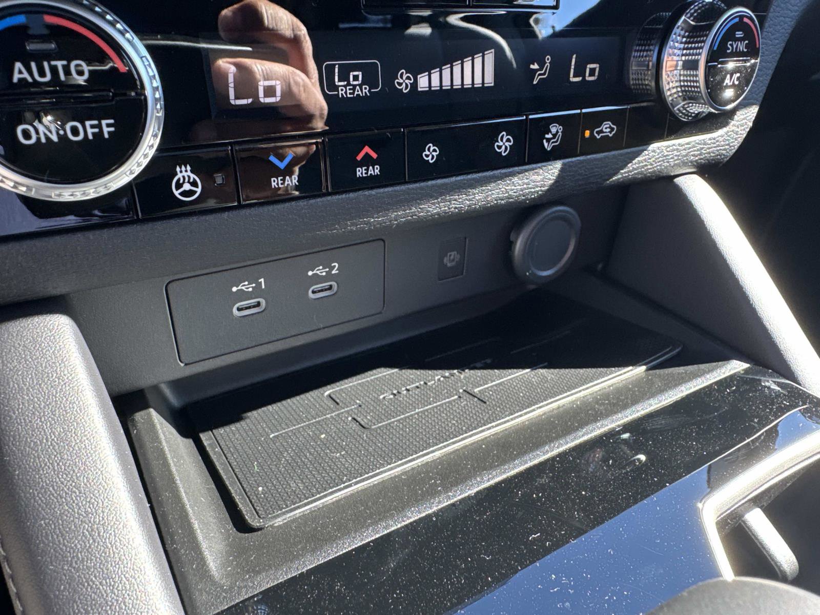 New 2026 Mitsubishi Outlander SEL image 27