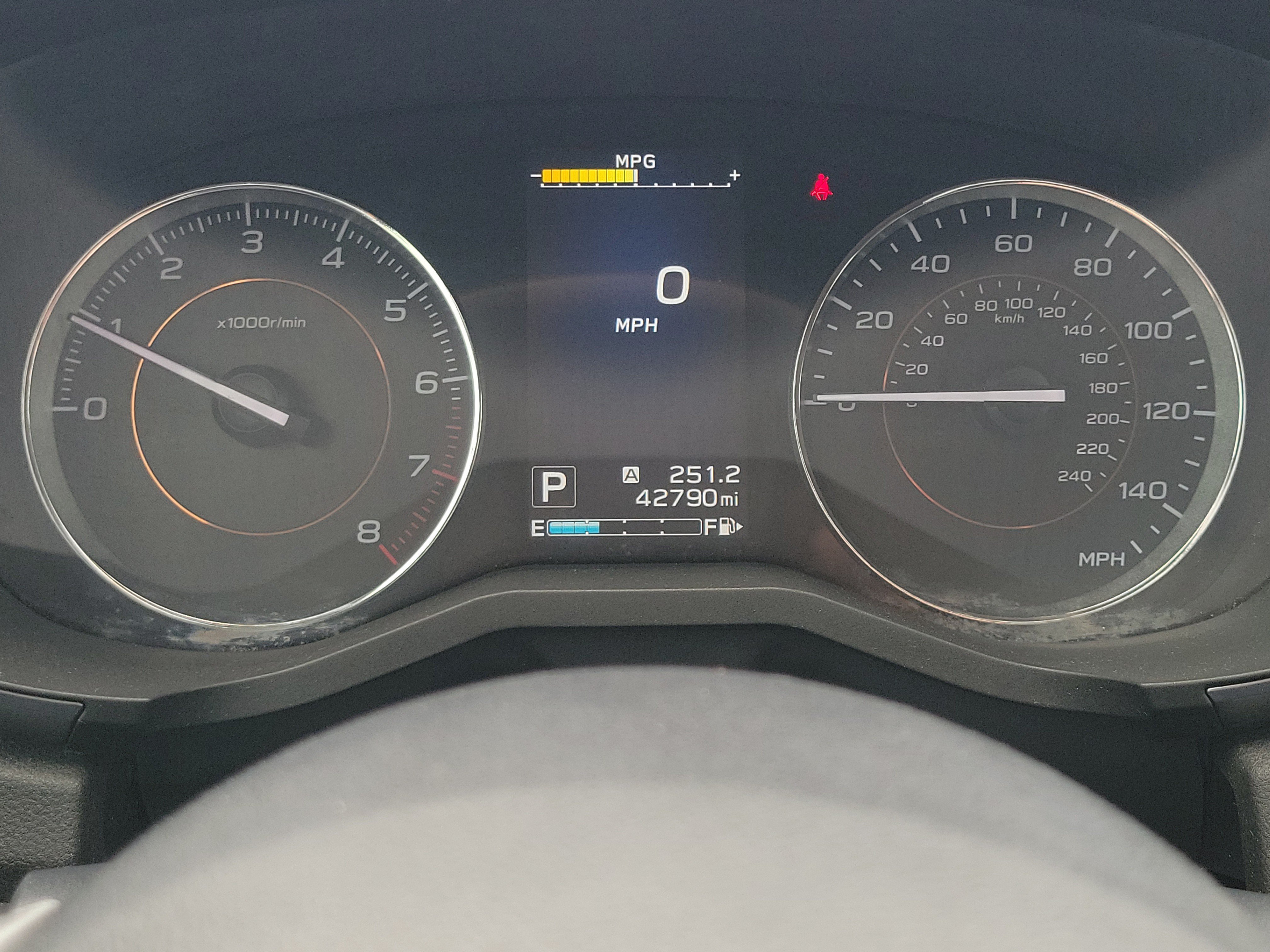 Used 2019 Subaru Crosstrek 2.0i Limited AWD/4WD image 22
