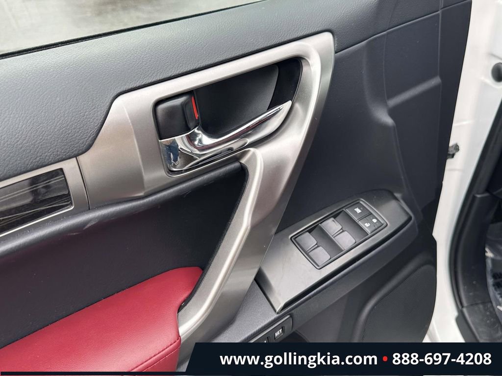 Used 2022 Lexus GX 460 Premium image 17