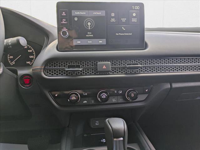 New 2026 Honda HR-V Sport image 12