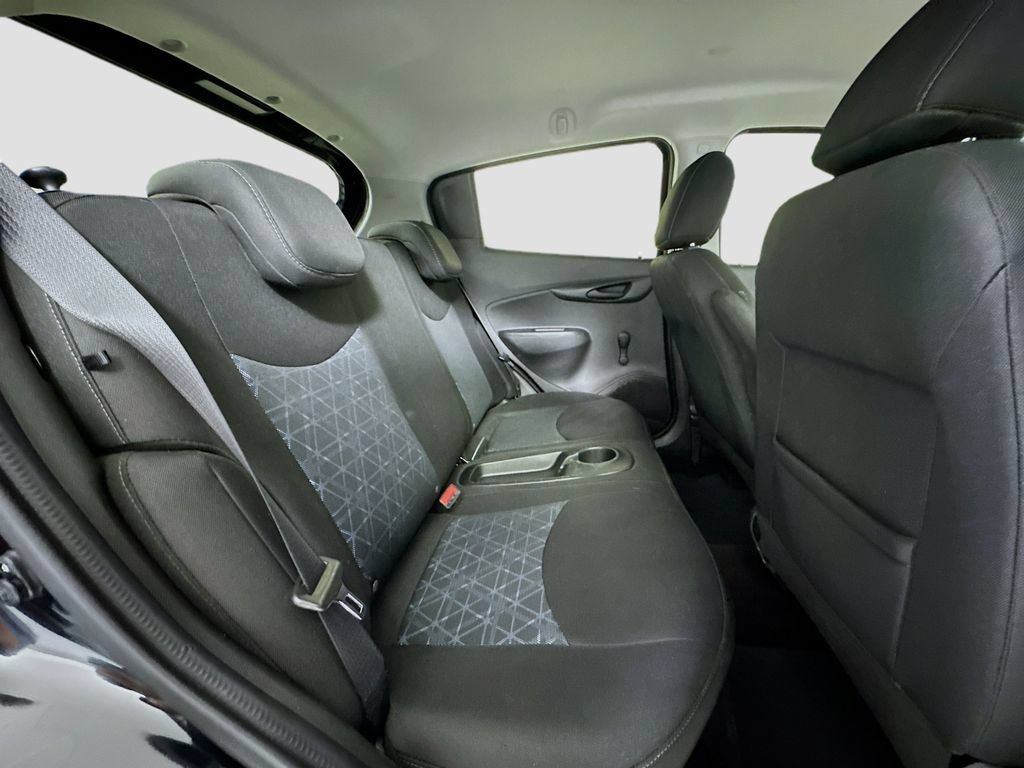 Used 2020 Chevrolet Spark LS FWD image 23
