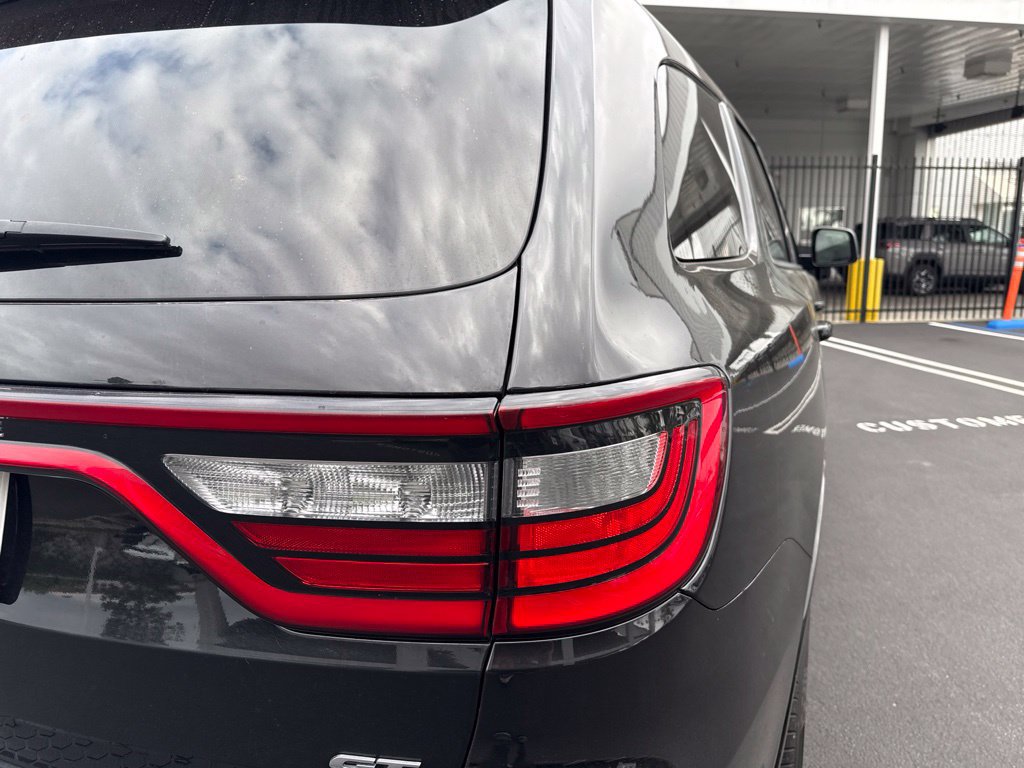 Used 2024 Dodge Durango GT RWD image 8
