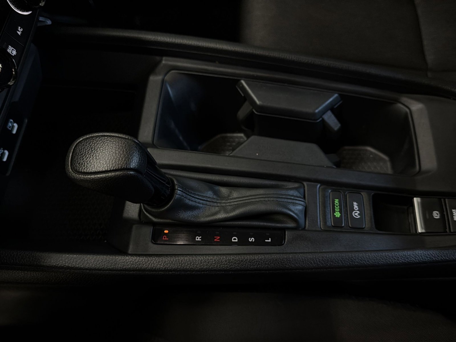 Used 2025 Honda Accord LX image 20