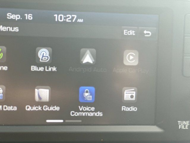 Used 2019 Hyundai Santa Fe SEL FWD image 23