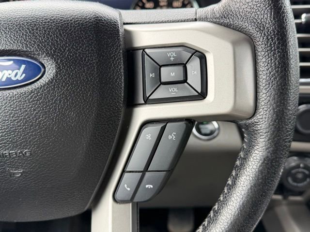 Used 2016 Ford F150 Lariat w/ Equipment Group 502A Luxury image 30