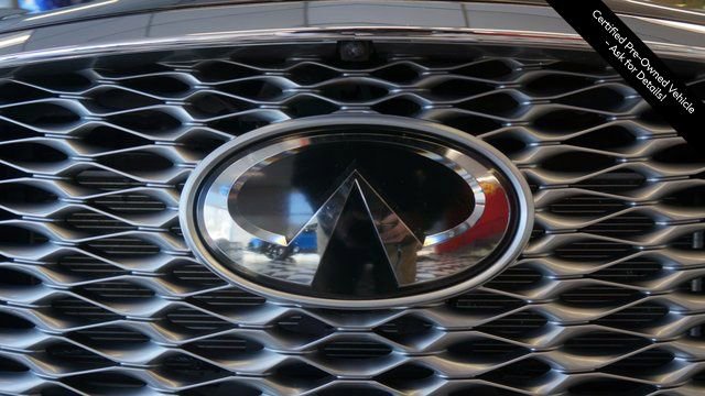 Certified 2023 INFINITI QX55 Essential image 68