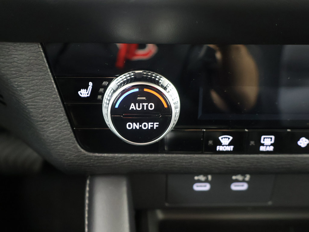 New 2026 Mitsubishi Outlander ES AWD/4WD image 48