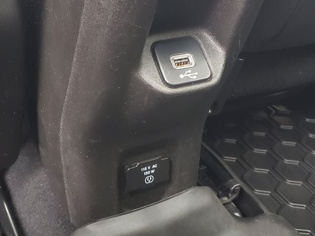 Used 2020 Jeep Renegade Limited AWD/4WD image 27