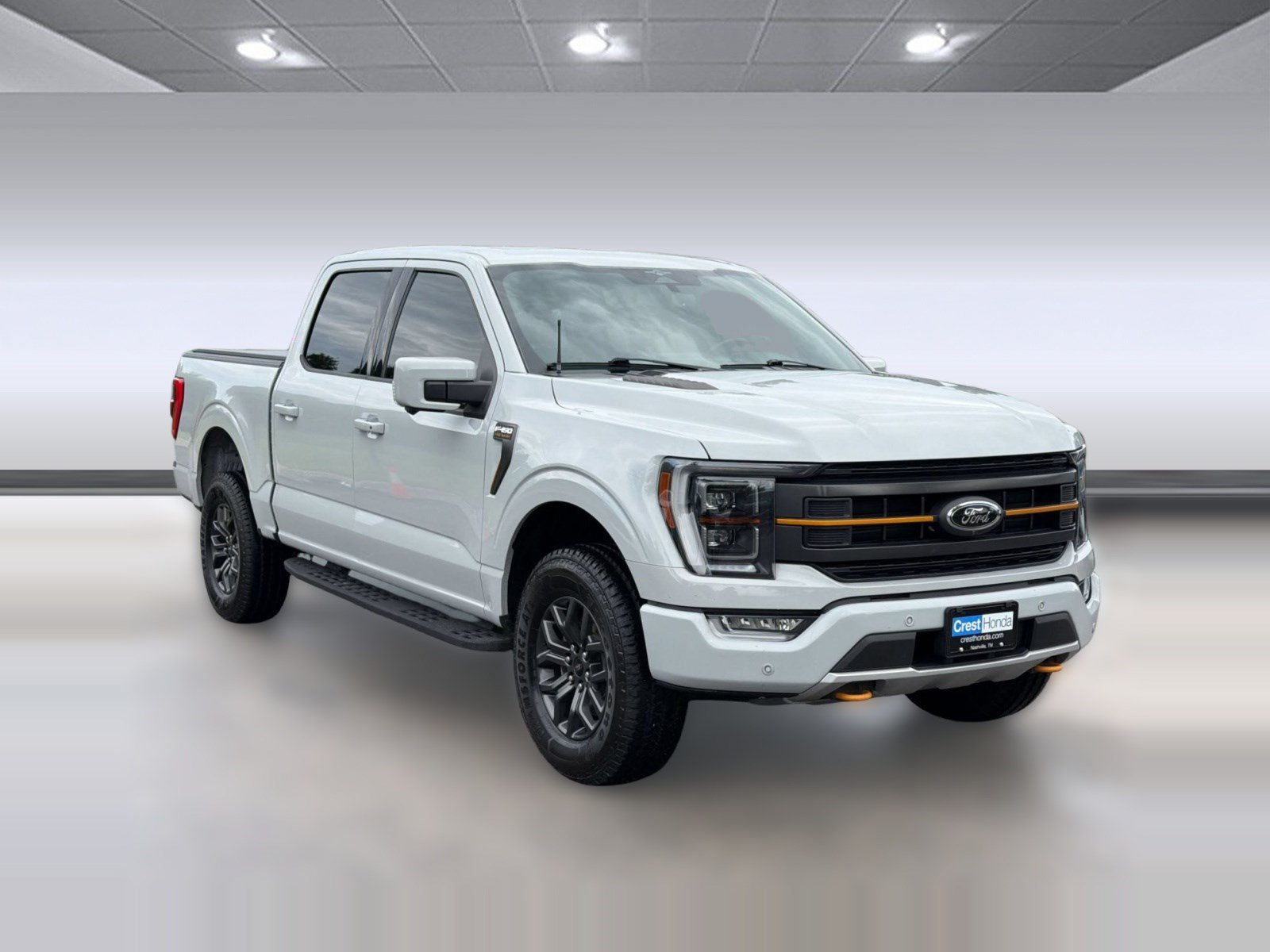 Used 2023 Ford F150 Tremor w/ Equipment Group 402A High AWD/4WD image 7