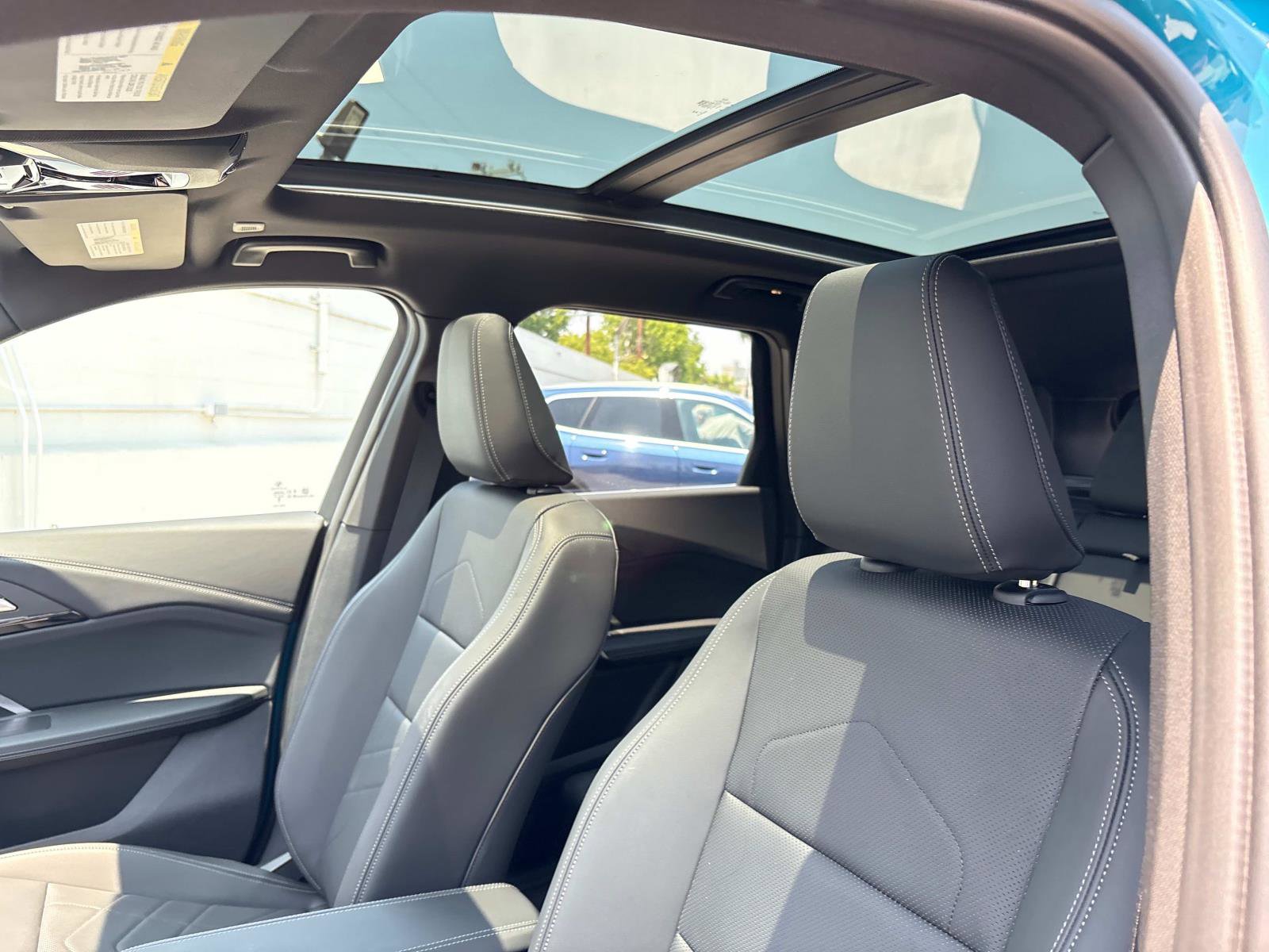 Used 2024 BMW X1 xDrive28i image 17