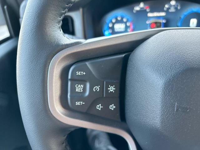 New 2025 Ford Bronco Big Bend AWD/4WD image 25