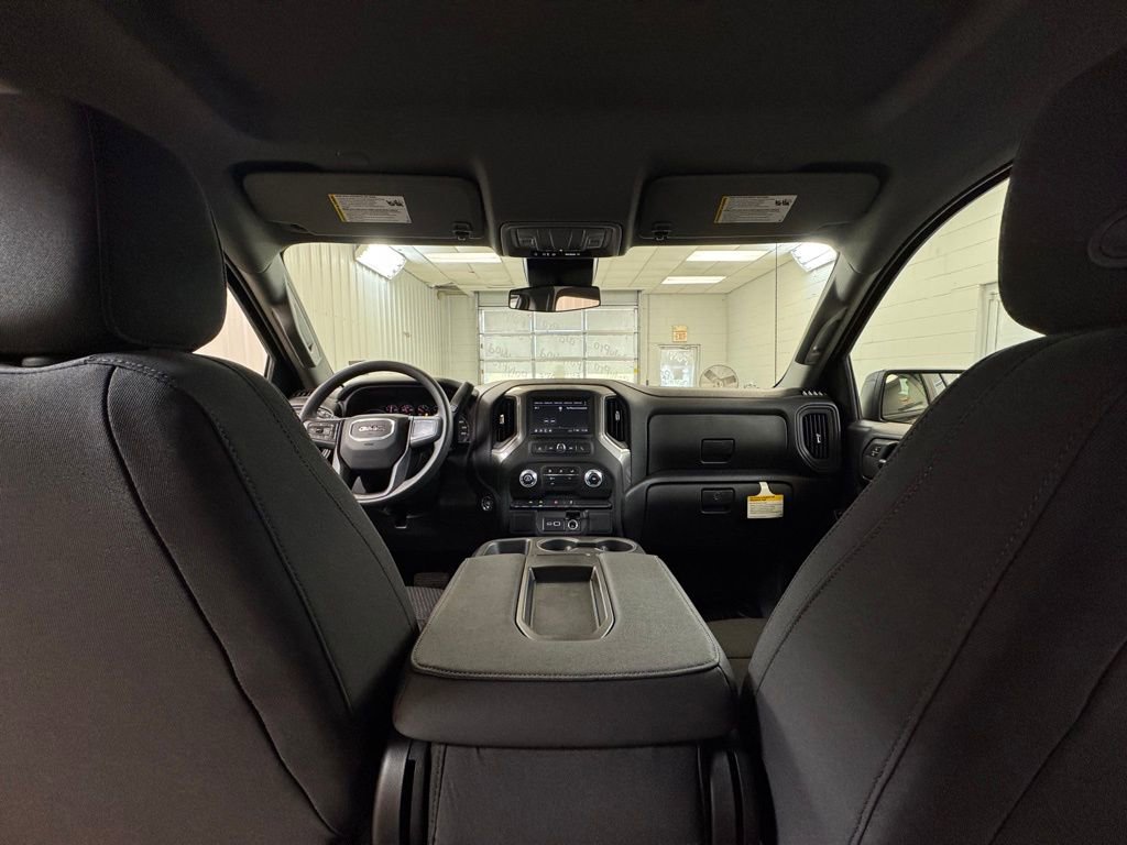New 2026 GMC Sierra 1500 Pro w/ Trailering Package AWD/4WD image 19