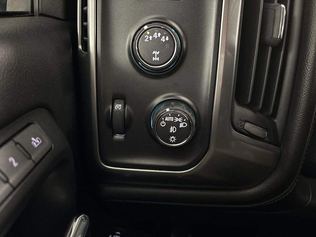 Used 2017 Chevrolet Silverado 3500 LTZ w/ Duramax Plus Package image 49