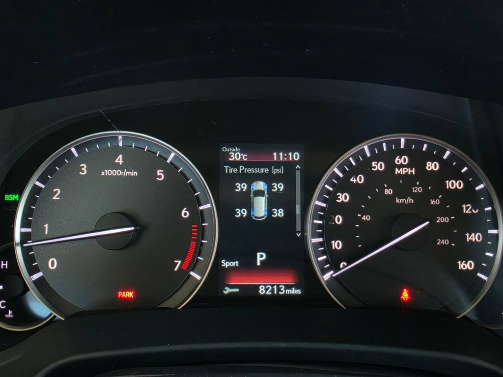 Used 2021 Lexus RX 350 AWD w/ Premium Package image 25