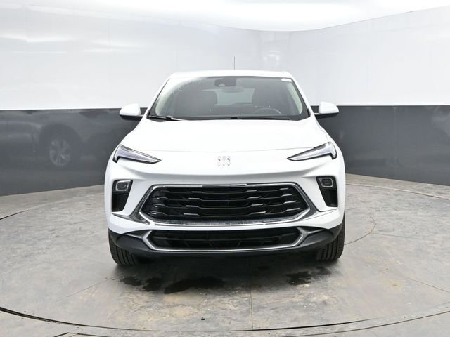 Used 2025 Buick Encore GX Preferred image 2