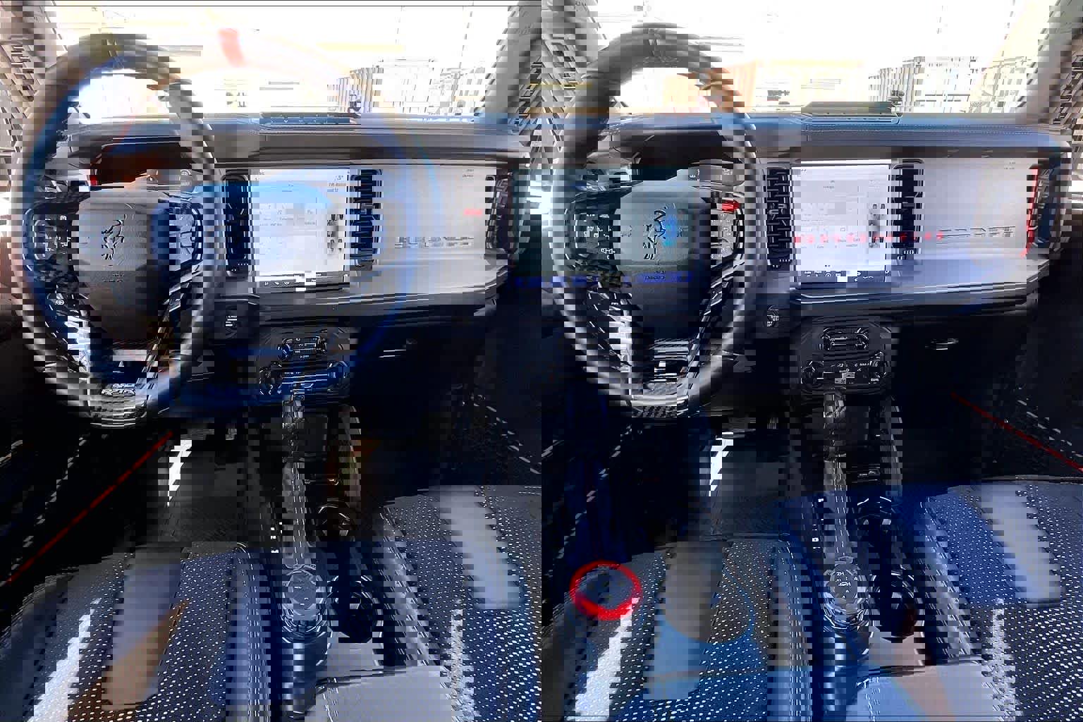 Used 2023 Ford Bronco Raptor image 15