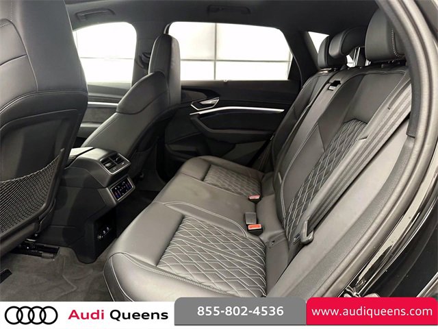 Used 2023 Audi e-tron S Prestige w/ Prestige Package image 13