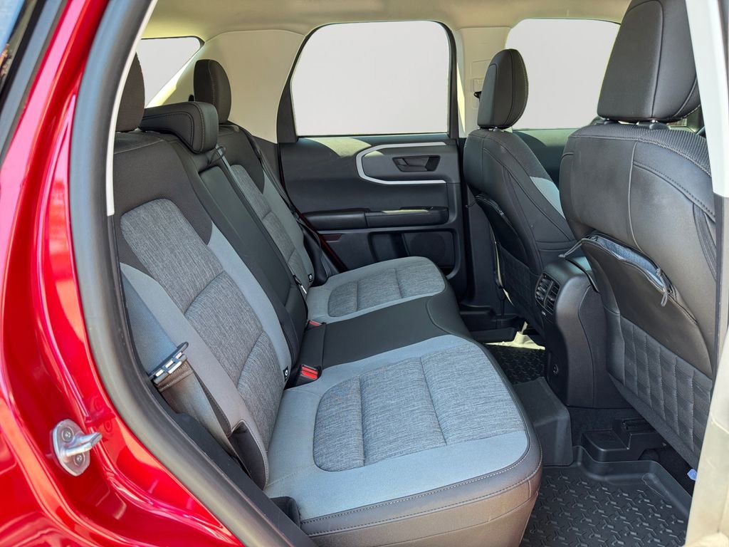 Used 2021 Ford Bronco Sport Big Bend w/ Big Bend Package (96B) image 13