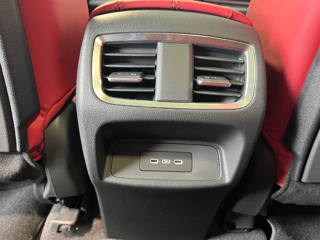 New 2026 Acura RDX w/ Advance Package AWD/4WD image 33