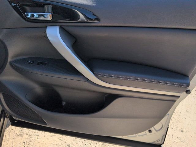 Used 2025 Mitsubishi Eclipse Cross SE AWD/4WD image 32