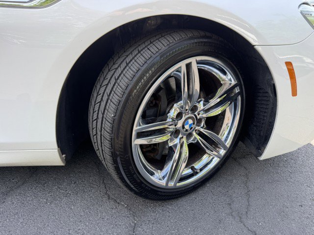 Used 2012 BMW 650i xDrive Convertible AWD/4WD image 45
