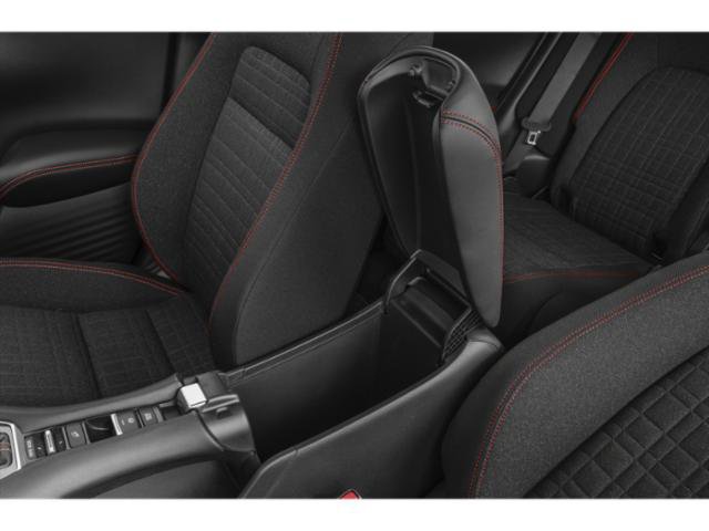 Certified 2025 Honda HR-V Sport image 14