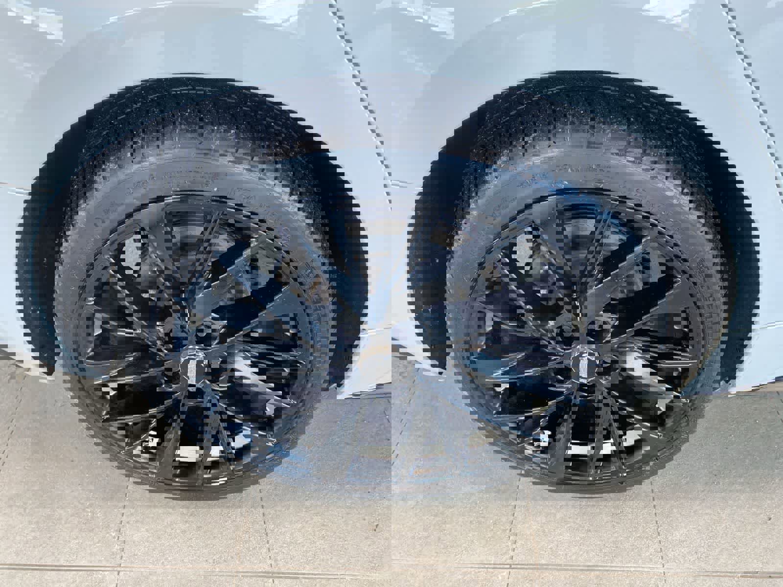 Used 2023 Cadillac CT5 V image 9